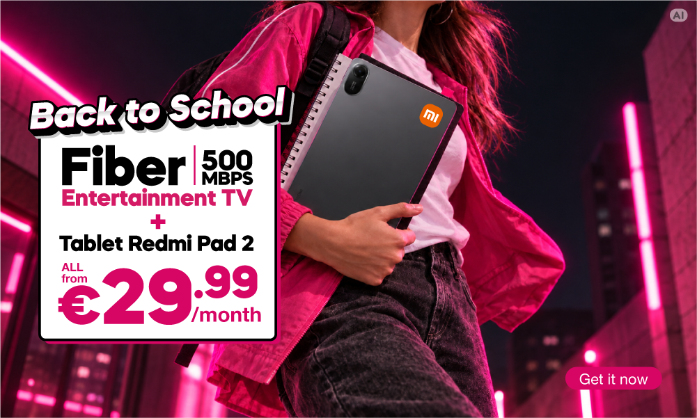Tanlet Offer