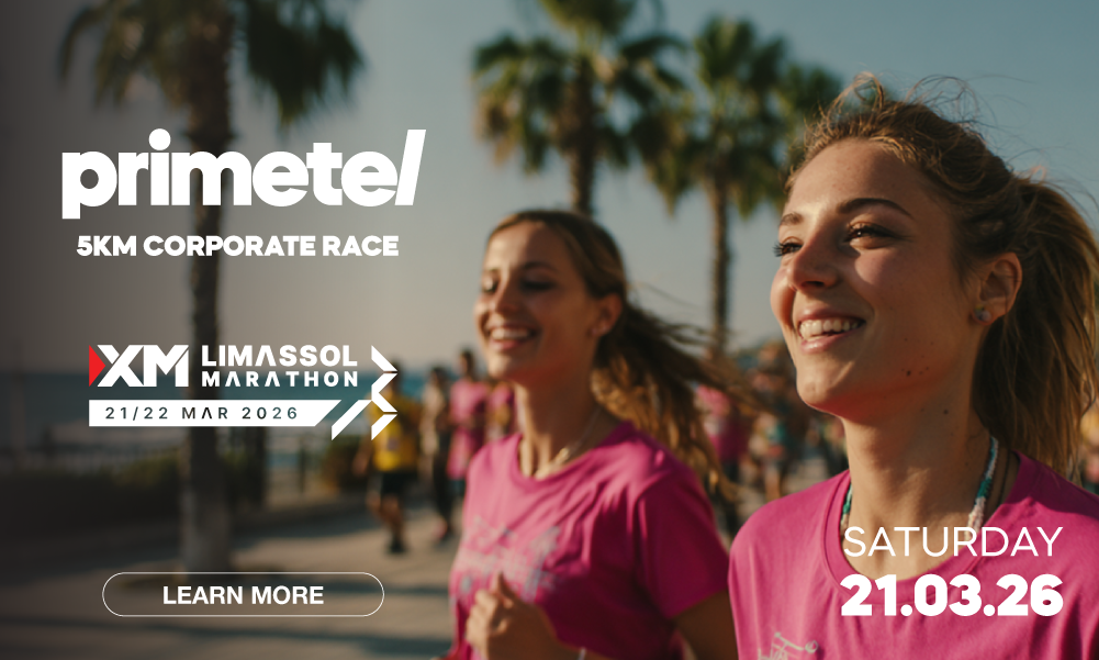 Limassol Marathon