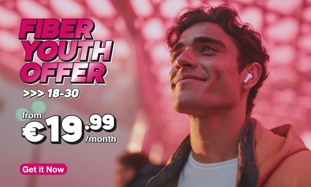 Youth Offer