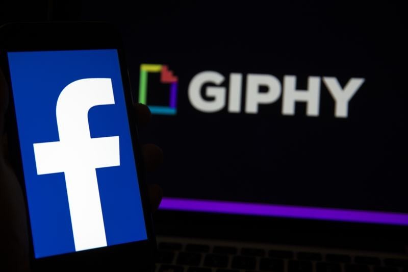 UK competition watchdog orders Meta to sell Giphy