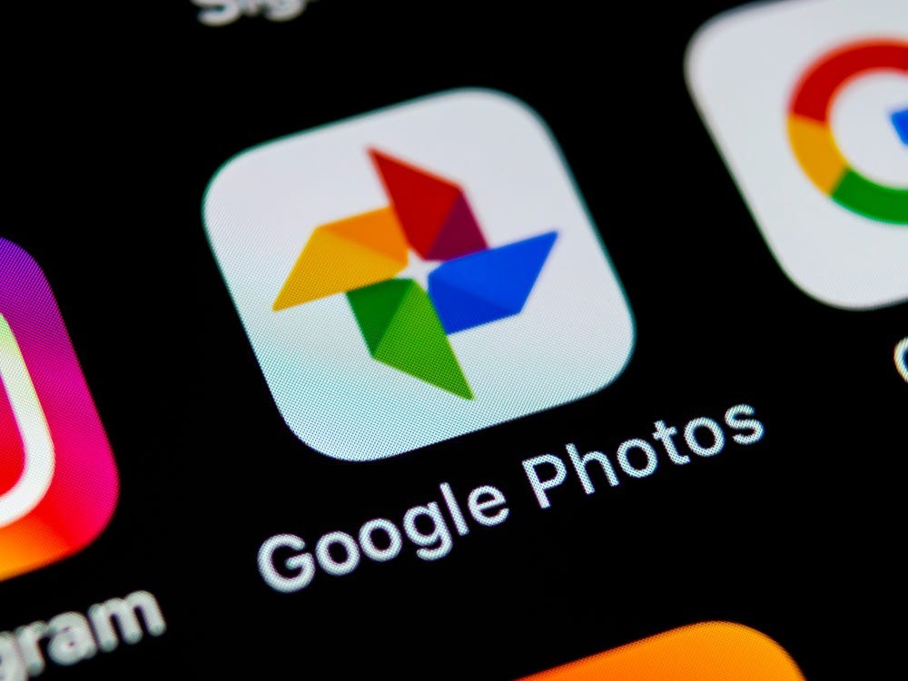 Google Photos is testing a new feature to easily search for images