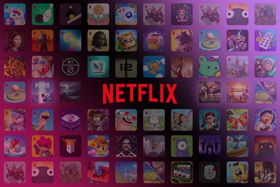 Netflix Games will soon add Oxenfree II, The Queen's Gambit Chess and more