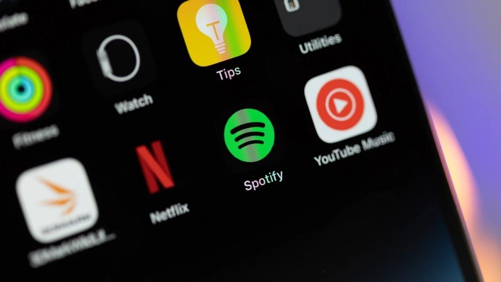 Spotify breaks record with 205 million premium subscribers