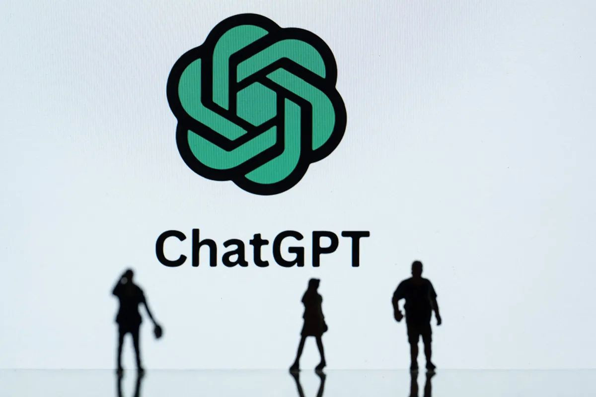 Το ChatGPT διαχειρίζεται 2,5 δισεκατομμύρια αιτήματα καθημερινά