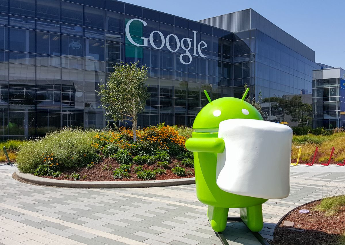 Google confims that it's merging Chrome OS and Android