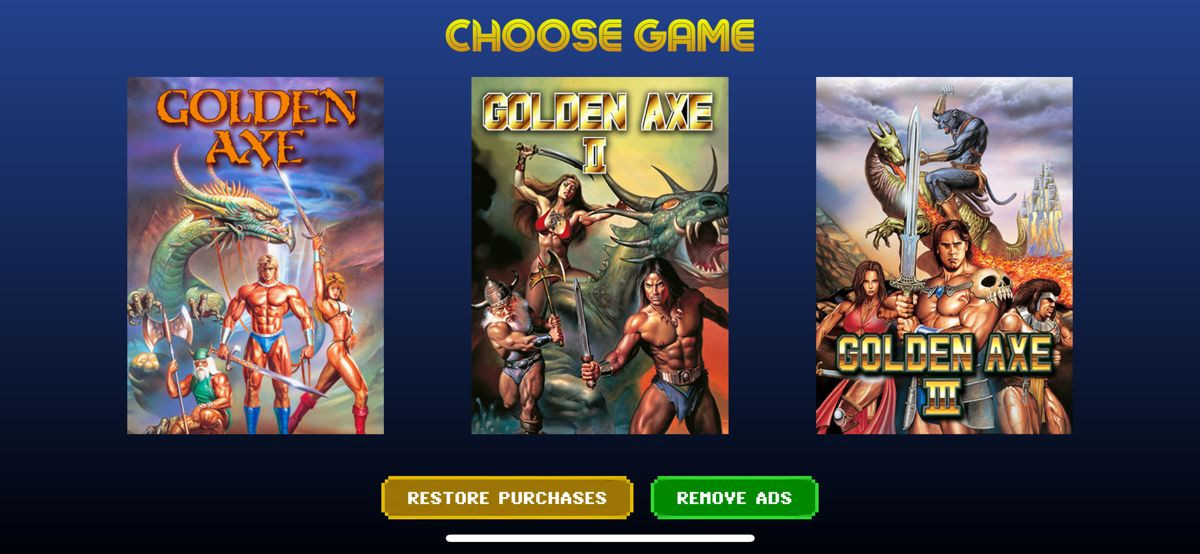 Η SEGA προσφέρει πολλά κλασικά παιχνίδια δωρεάν σε Android και iOS