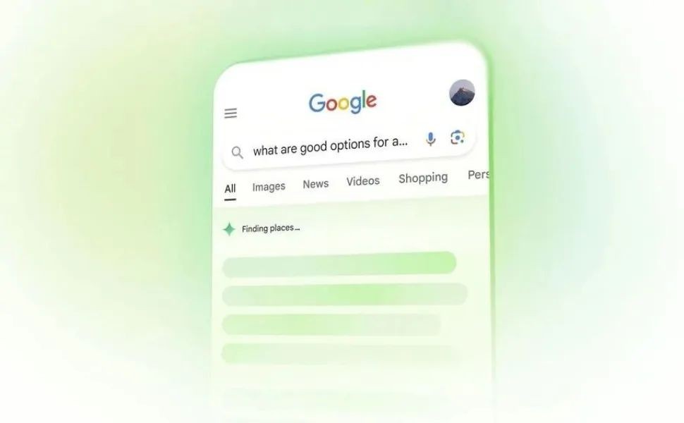Google introduces AI Overviews to Search for all users