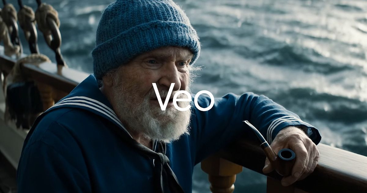 Google expands Veo 3 AI Video Generation Worldwide