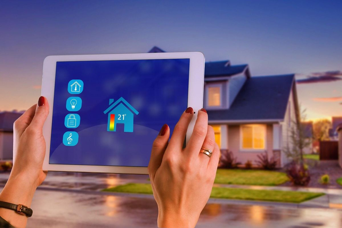 Smart home devices: Everything you need to know about their security