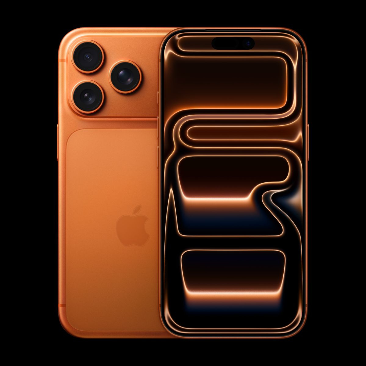 Η Apple ανακοίνωσε νέα iPhone 17, νέα Apple Watch και νέα AirPods Pro, με επαναστατικές, νέες δυνατότητες.