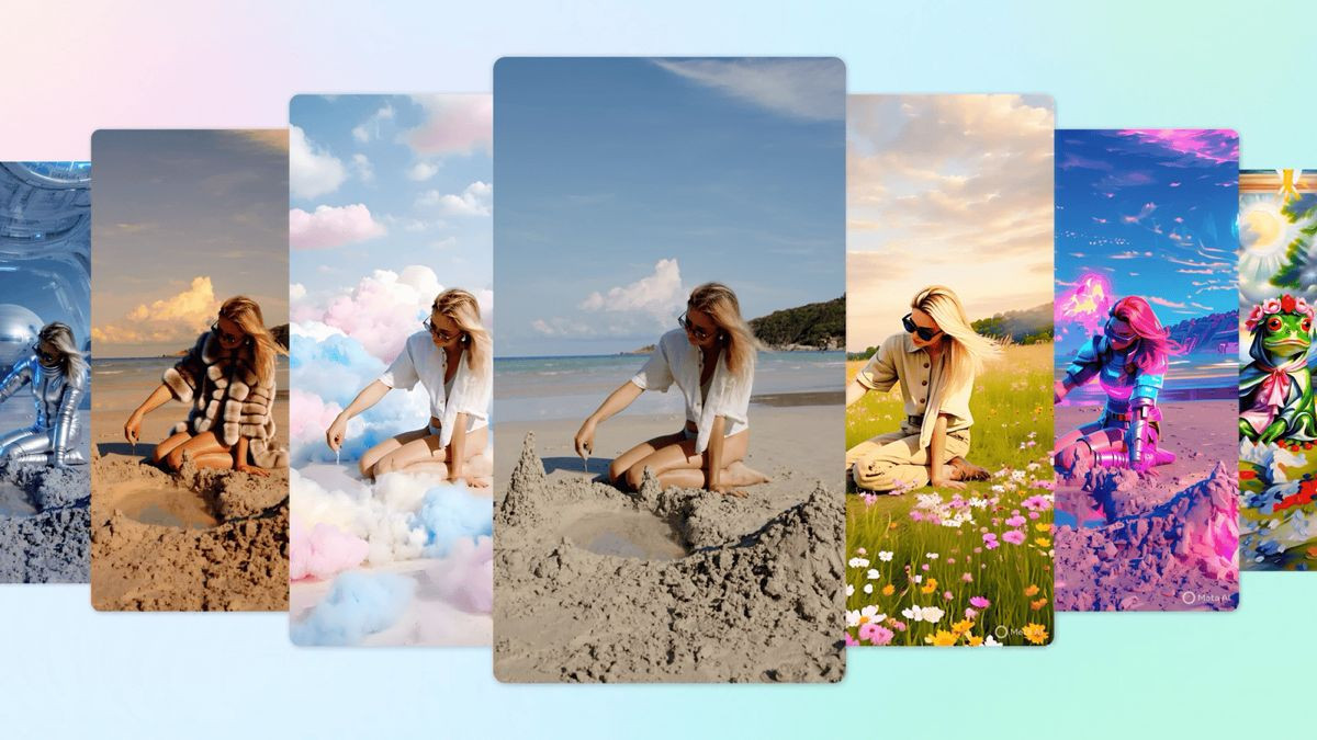 Meta AI introduces video editing tools to compete with rivals