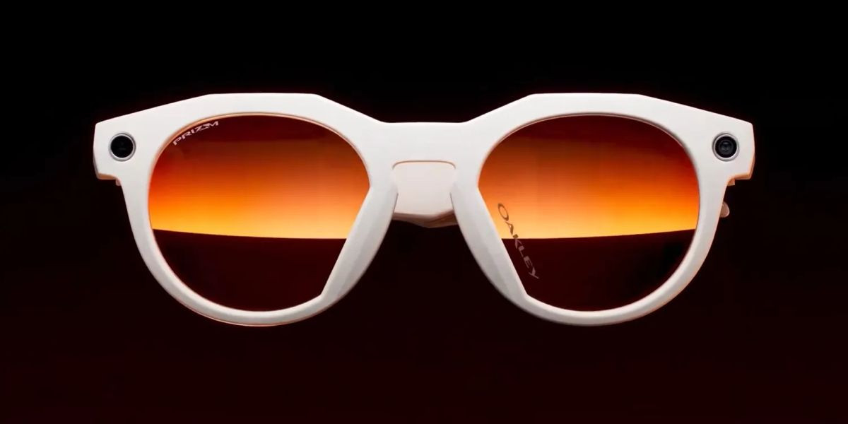 Η Meta και η Oakley ανακοινώνουν τη νέα γενιά AI έξυπνων γυαλιών