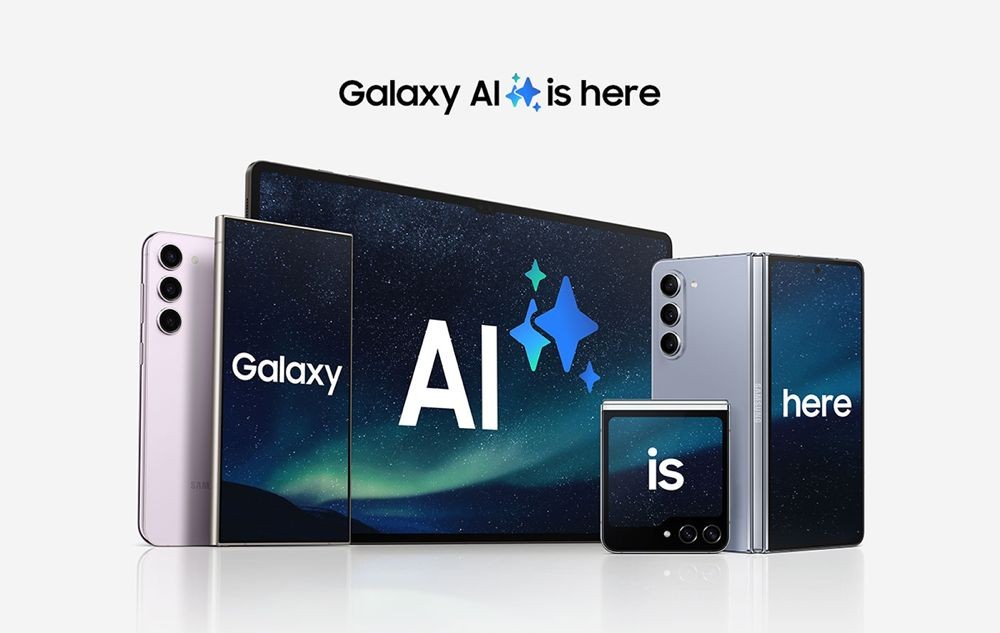 Εκατομμύρια χρήστες χρησιμοποιούν το νέο One UI 6.1 και το Galaxy AI σε περισσότερες συσκευές Galaxy
