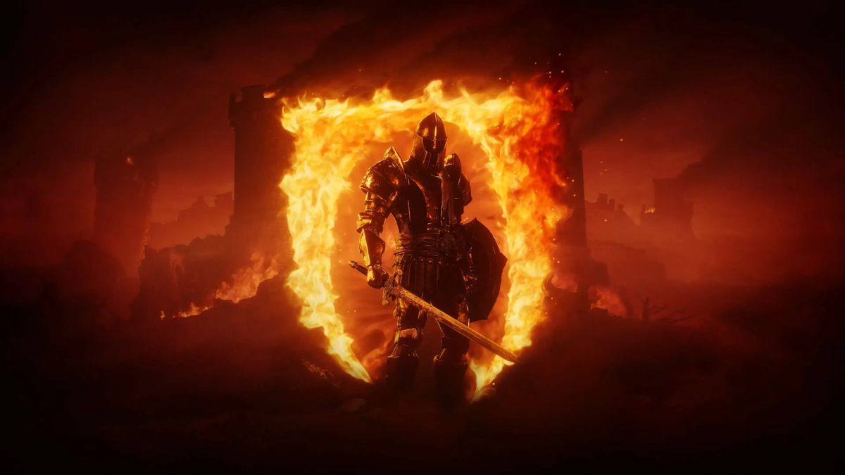 The Elder Scrolls IV: Oblivion Remastered officially announced and released!