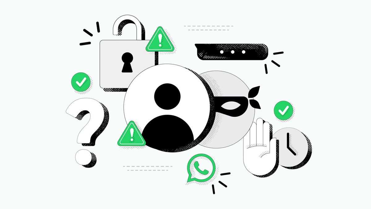 WhatsApp strengthens Scam Protection with new group chat warning feature