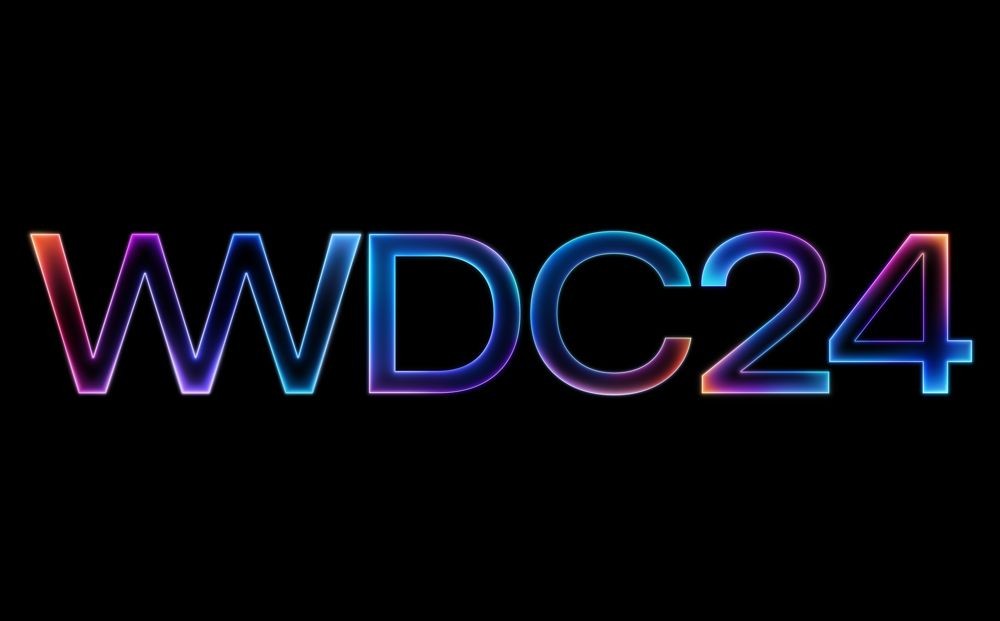 Η Apple θα φιλοξενήσει το συνέδριο WWDC24 στις 10 Ιουνίου