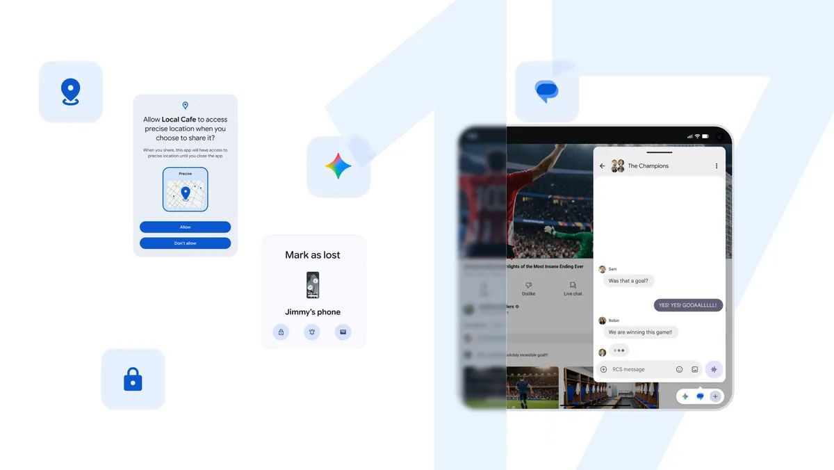 Android 17 is now official and rolling out to Pixel devices