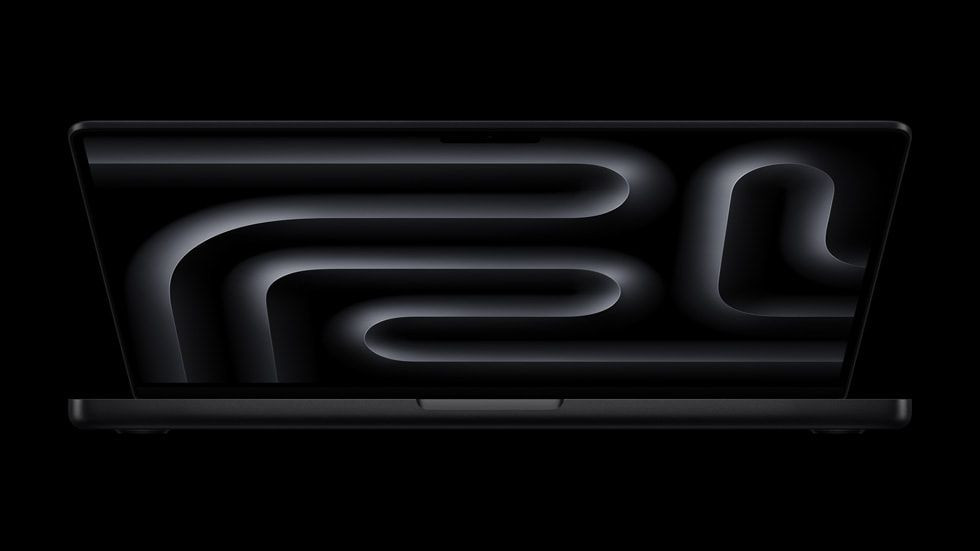 Apple unveils new 14-inch MacBook Pro and new iPad Pro powered by the M5 chip