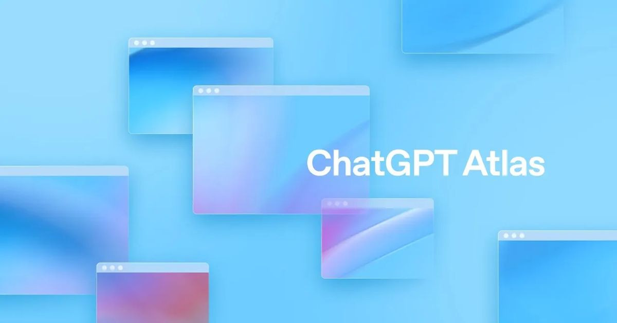 ChatGPT Atlas: An AI browser aiming to redefine how we surf the web