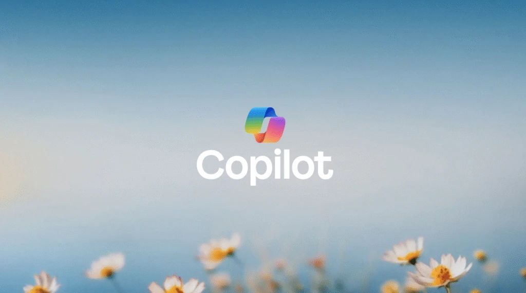 Microsoft steps up the AI race with major Copilot Fall Update