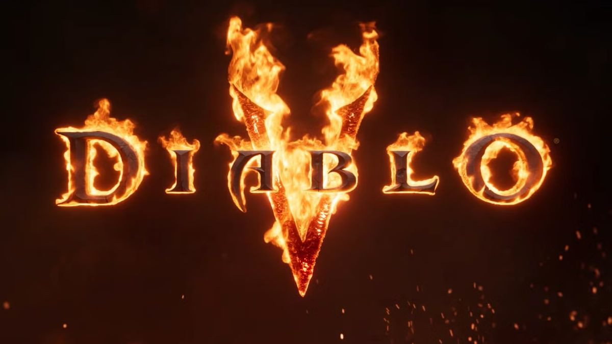 Blizzard unveils Diablo V with revolutionary visuals and evolved mechanics