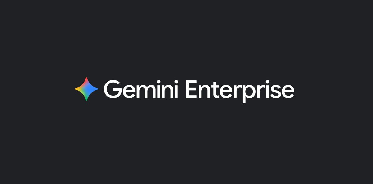 Gemini Enterprise: A new era for AI in the workplace