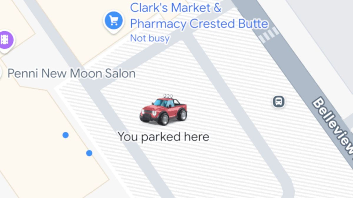 Google Maps for iOS just got smarter