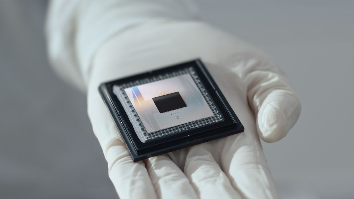 Google’s Quantum Echoes marks a major step toward real-world Quantum Computing