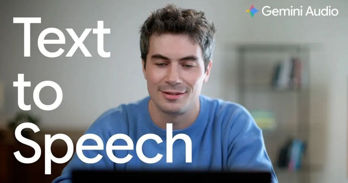 Next-gen conversational audio with Gemini 3.8 Flash TTS Engine