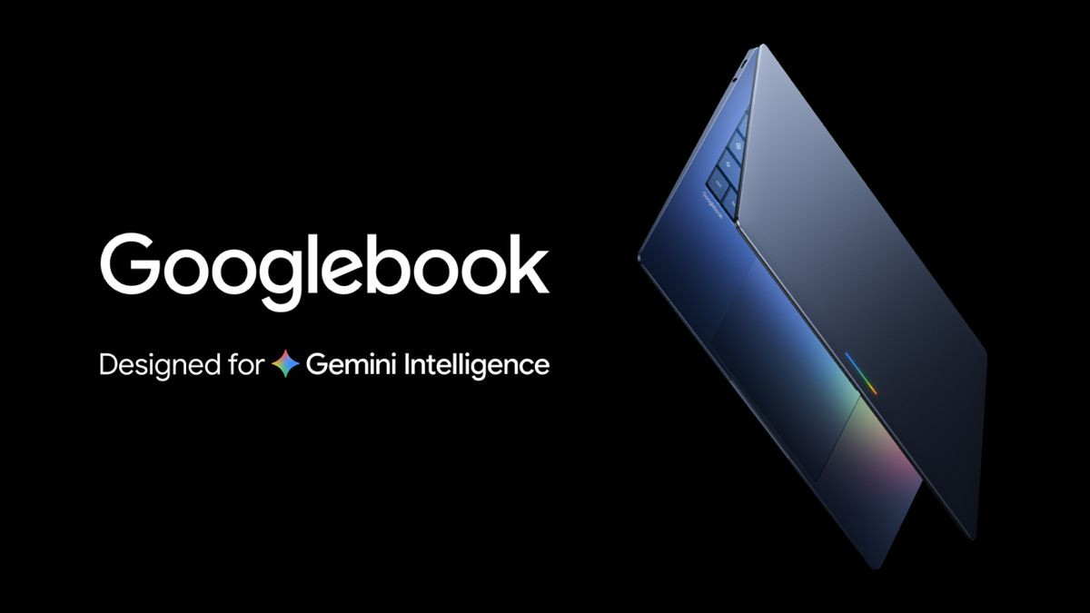 Google reinvents the laptop with Gemini centric hardware strategy