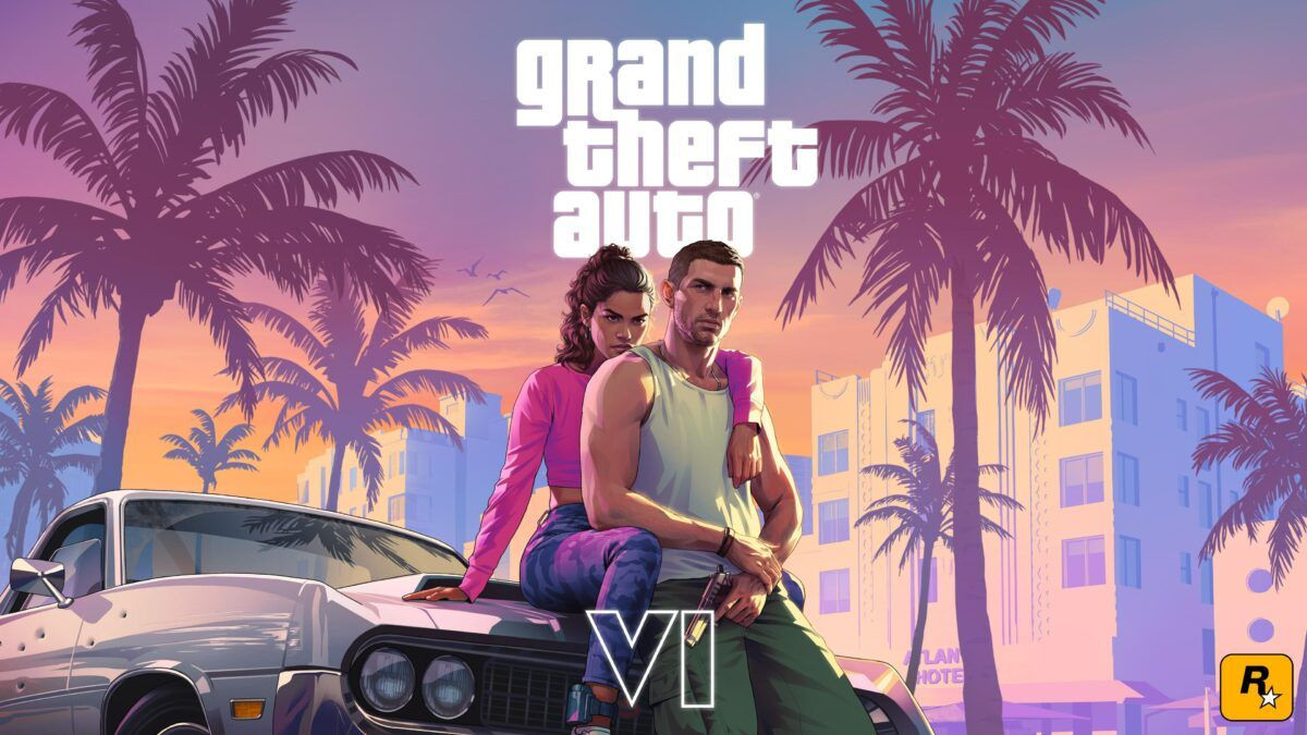 Grand Theft Auto VI is delayed again