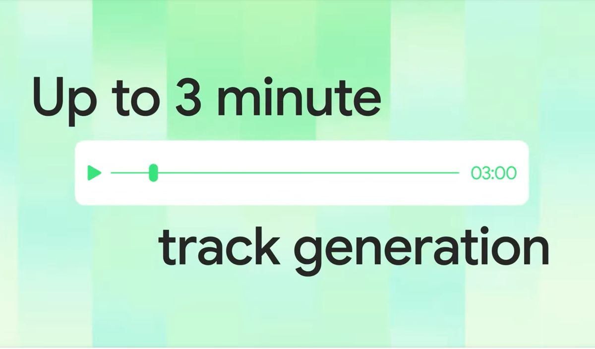 Symphony of the future: Google is rewriting the rules of music with Lyria 3 Pro