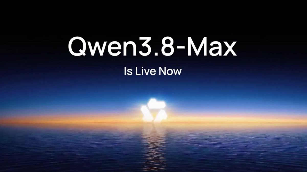 Alibaba redefines AI sovereignty with Qwen 3.8 Max launch