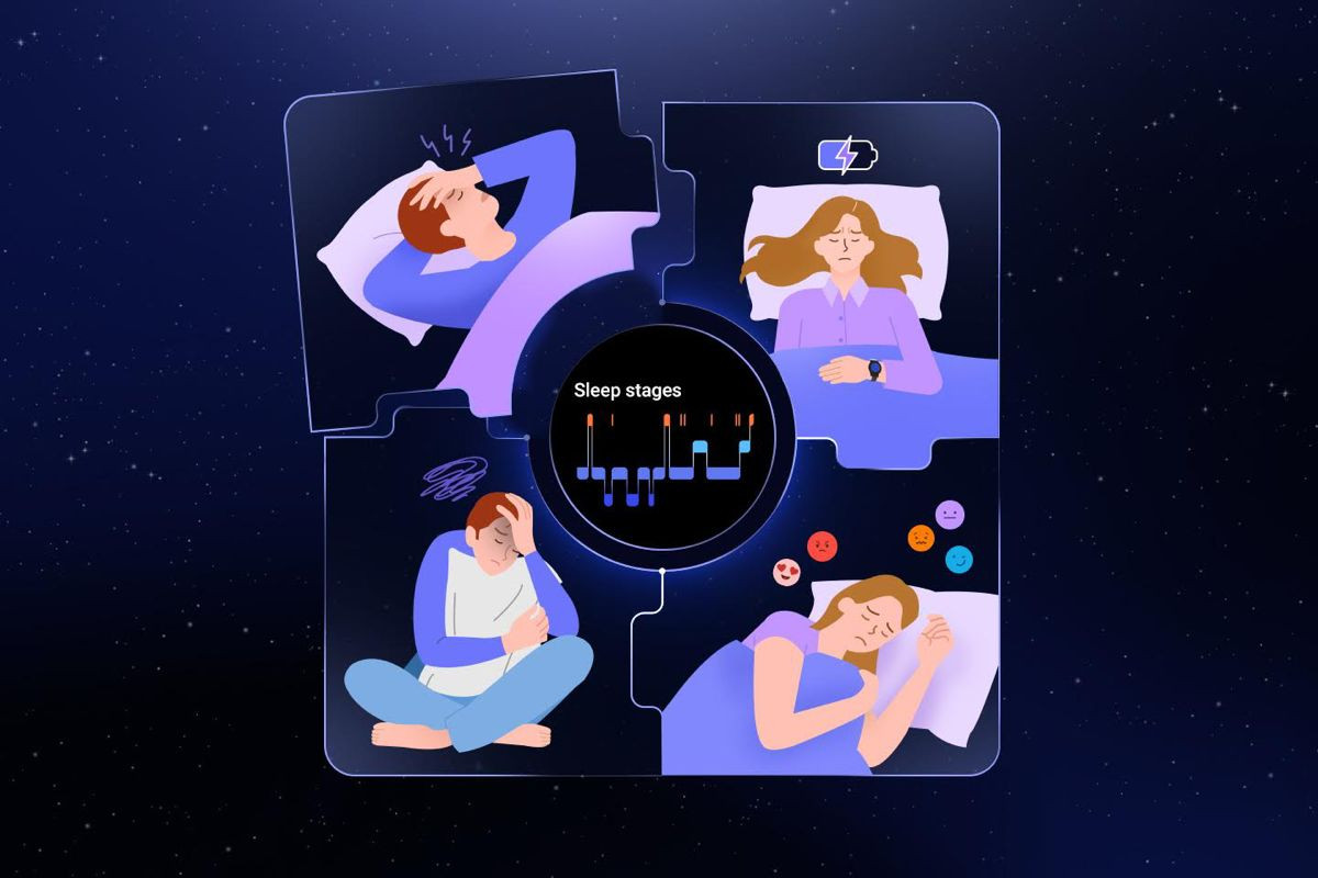How Samsung is revolutionizing the battle against Sleep Apnea