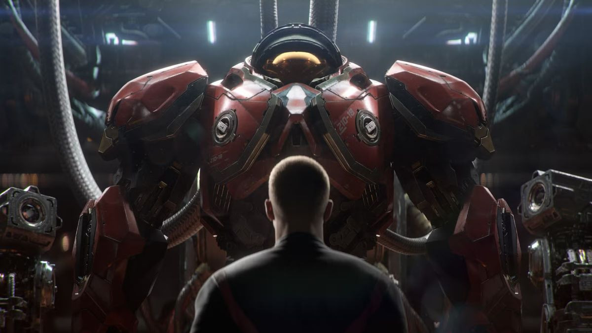 StarCraft returns directly into the open world horizon