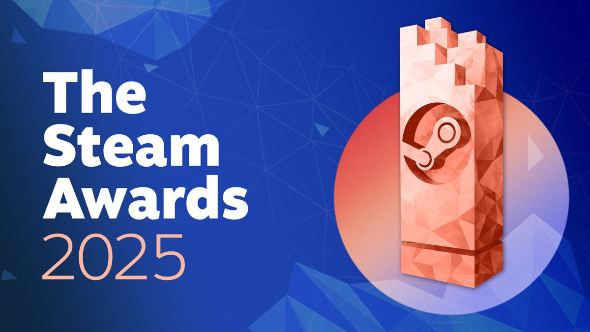Hollow Knight Silksong conquers the 2025 Steam Awards