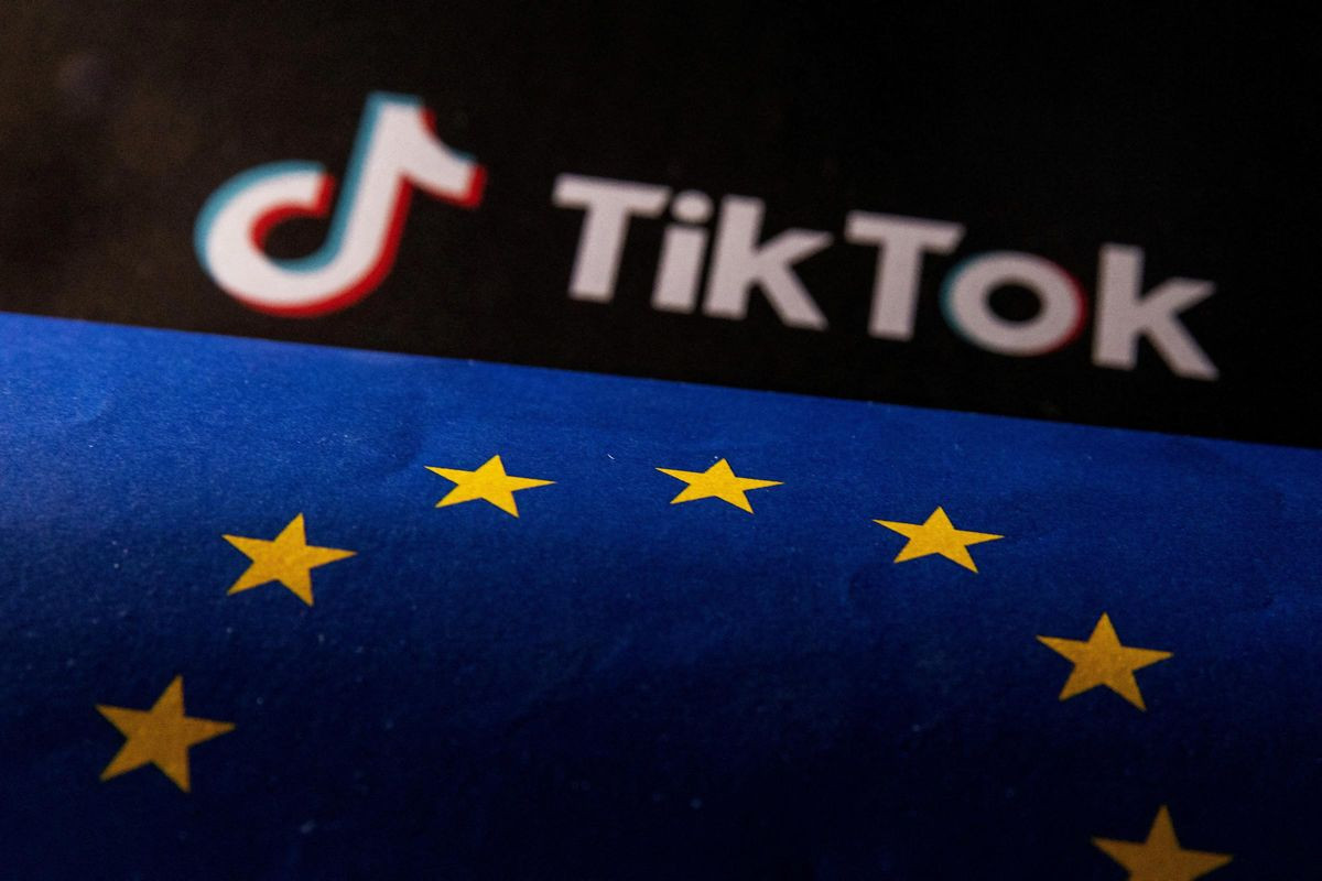 TikTok fortifies digital borders: A new era of age verification in Europe