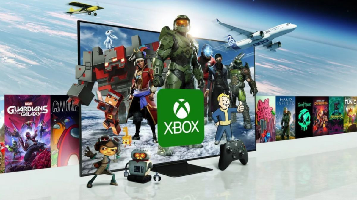 Microsoft eyes free Xbox Cloud Gaming tier backed by ads