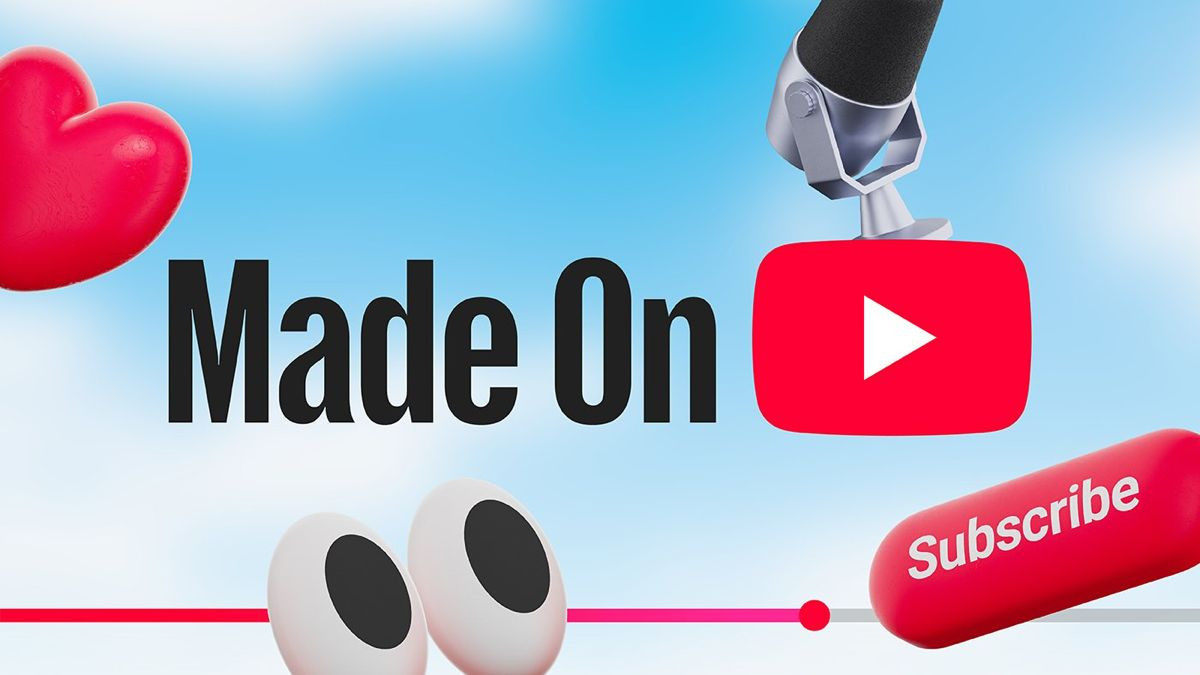 YouTube rolls out powerful AI tools to transform content creation