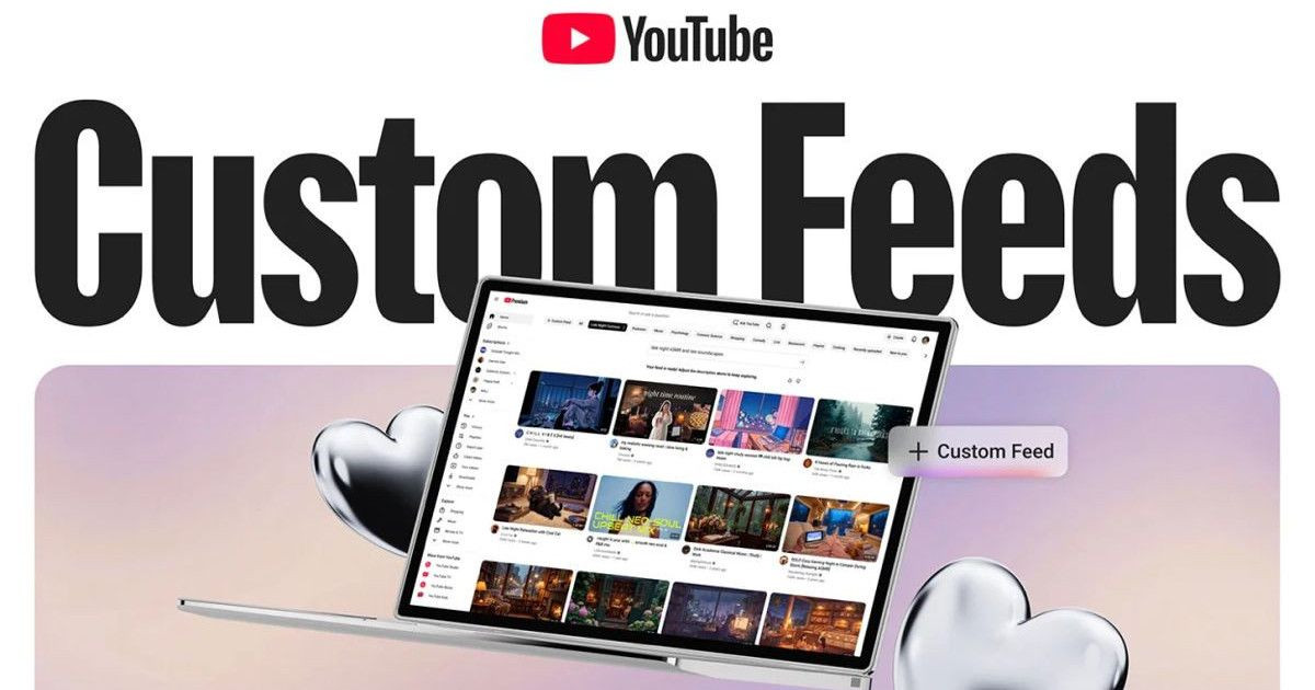 YouTube unleashes next-generation AI tools to revolutionize personalized viewing