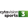 CYTAVISION SPORTS 3