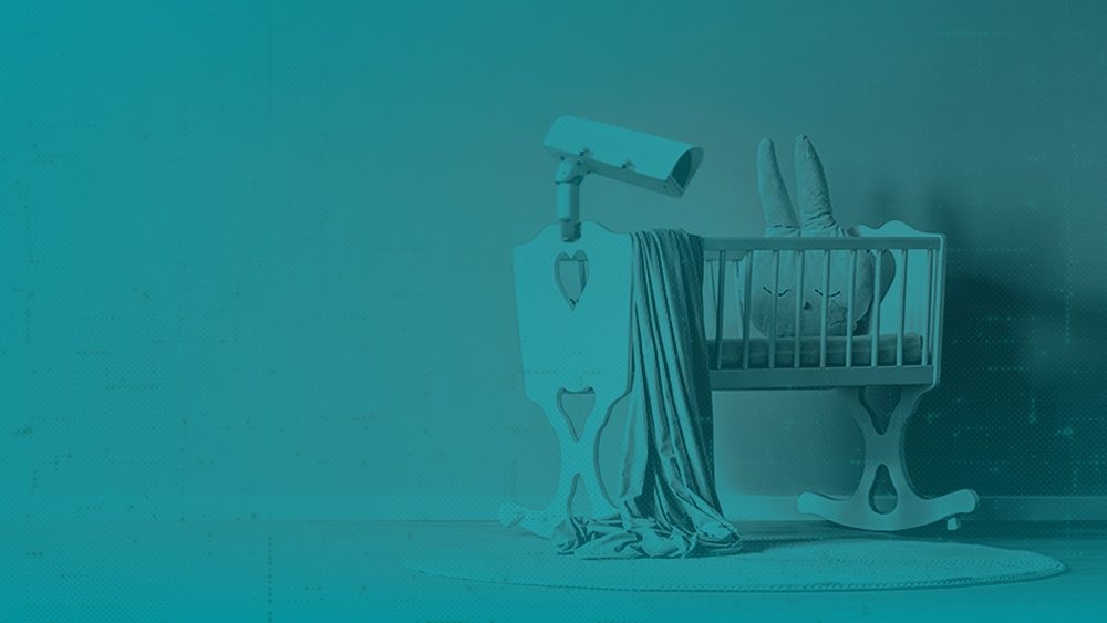 Is ti possible to hack baby monitors?