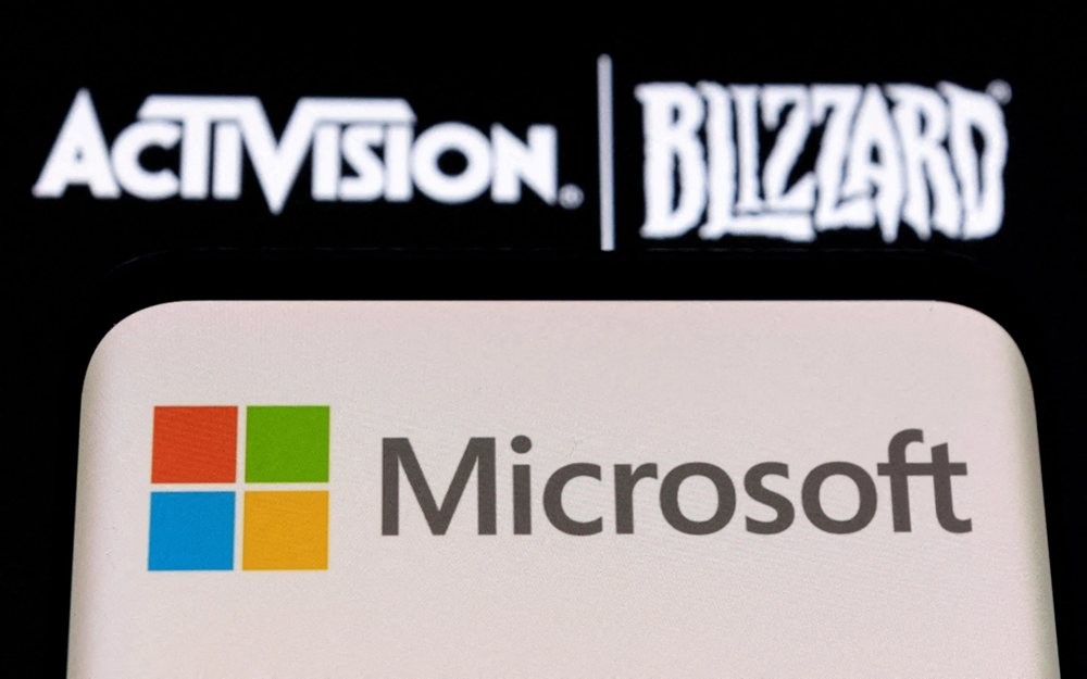 EU Approves Activision Blizzard Acquisition From Microsoft