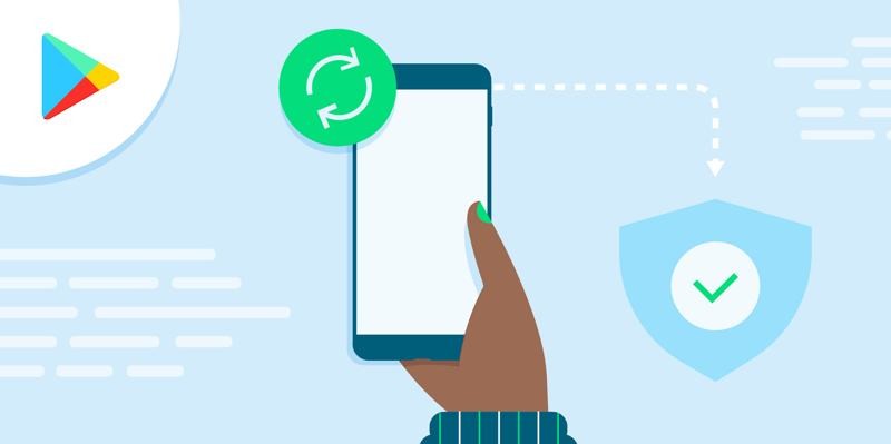 Google will remove outdated apps from Google Play store