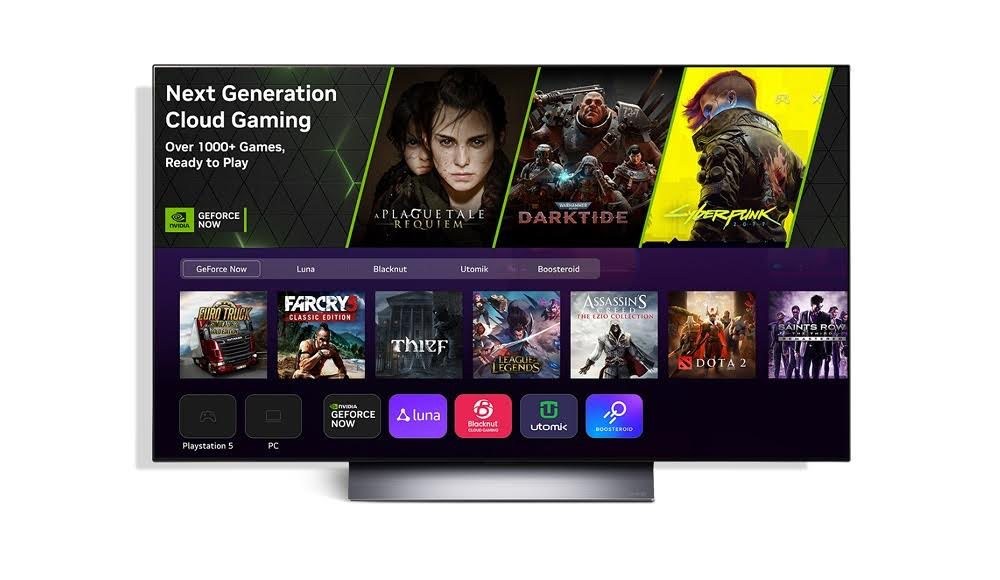 BOOSTEROID NEWS: WHEN WILL THE SAMSUNG TV APP ARRIVE? 4K SERVERS