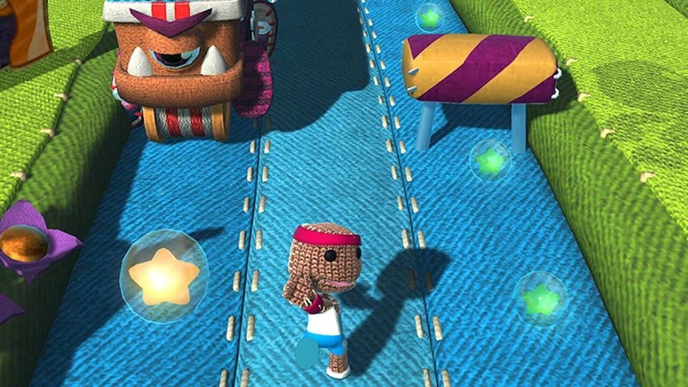 Run SackBoy! Run! – Apps no Google Play