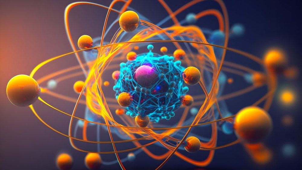 The world's first X-Ray of a single atom reveals chemistry at the most ...