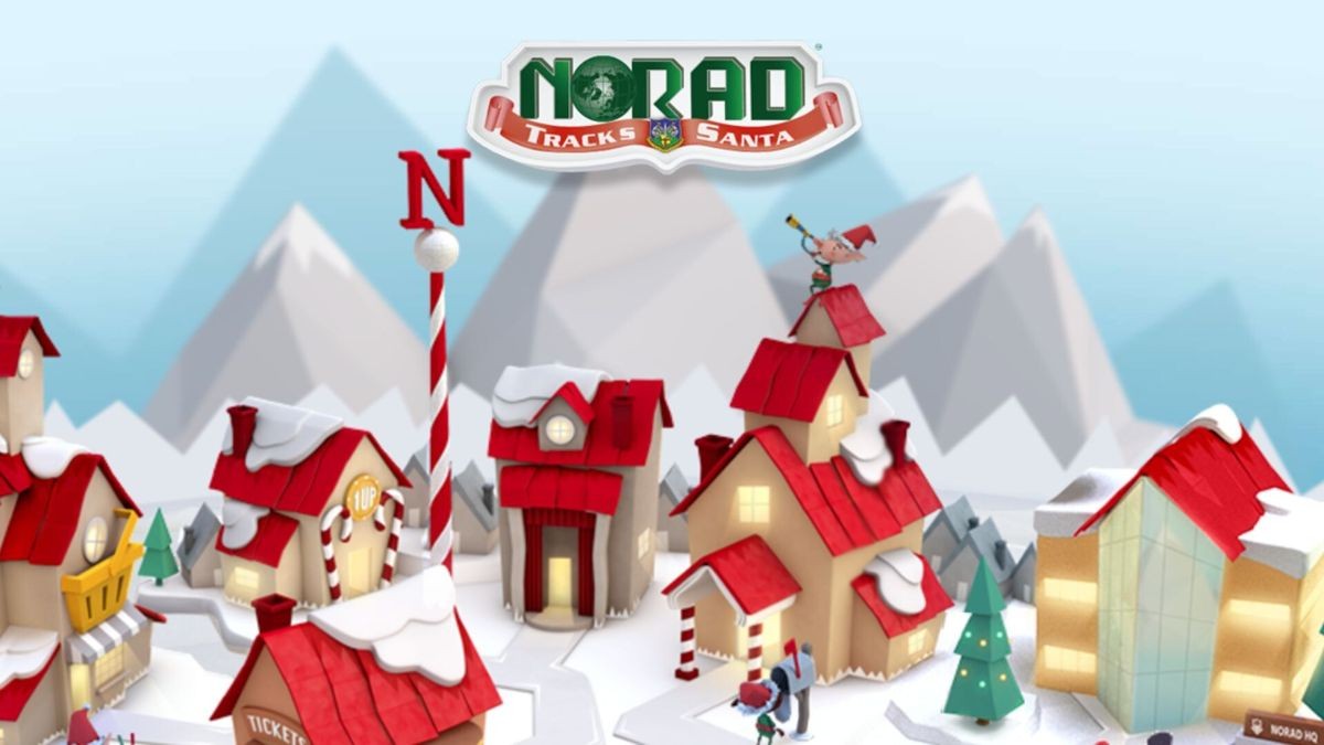 Microsoft adds radar the elf ai chatbot to its santa tracker