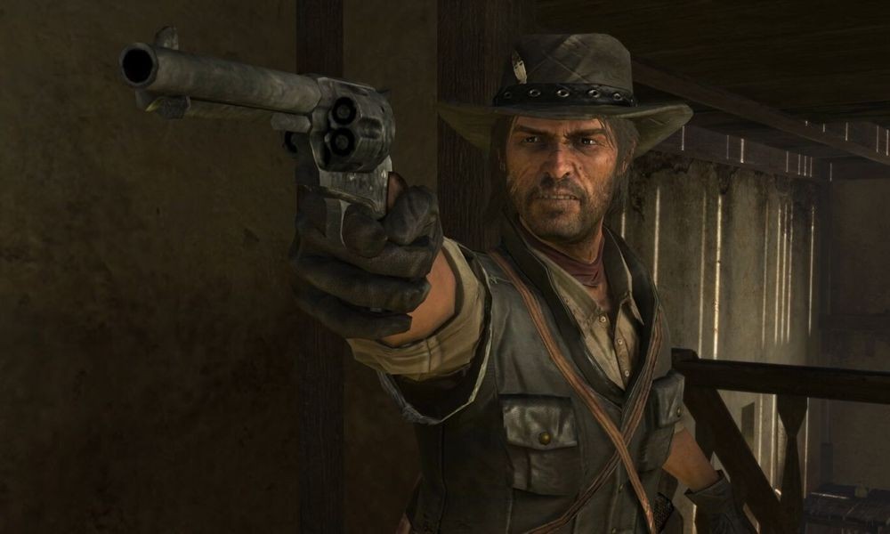Red Dead Redemption release date on PCs unveiled!