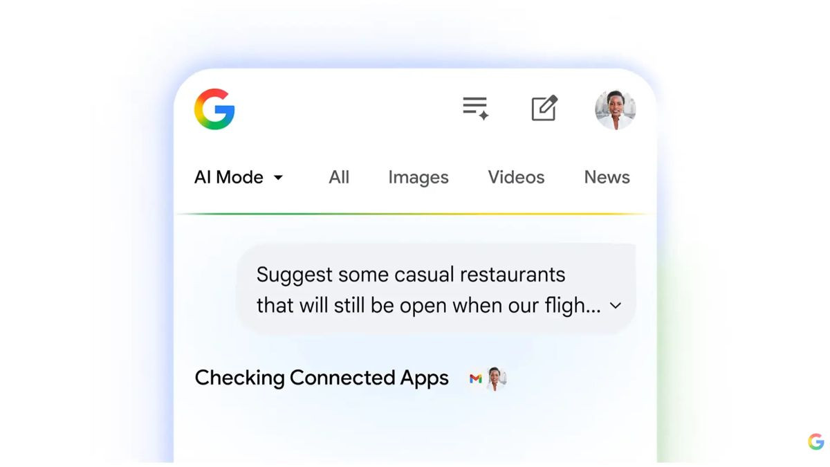 The future of Search: Google unveils Personal Intelligence in AI Mode